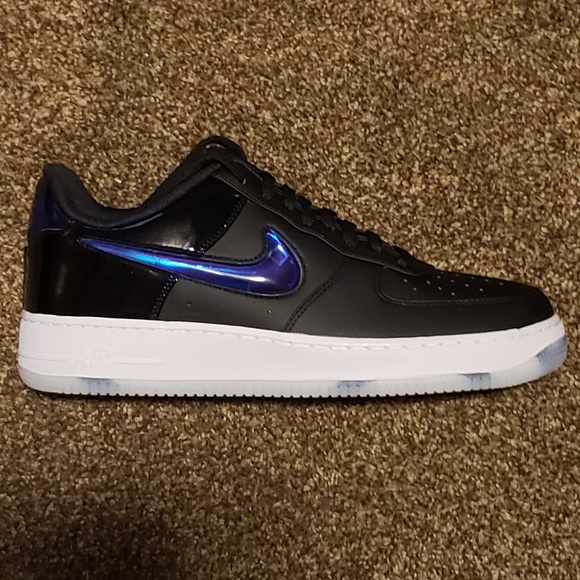 poshmark air force ones